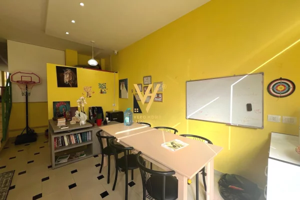 Business Property in Sale 1+1 in Tirana - 120,000 Euro