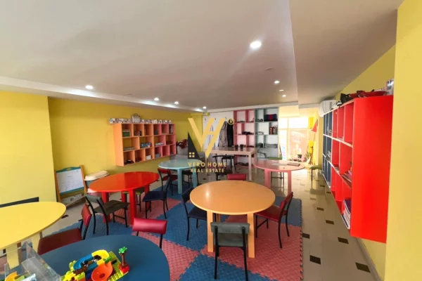 Business Property in Sale 1+1 in Tirana - 120,000 Euro