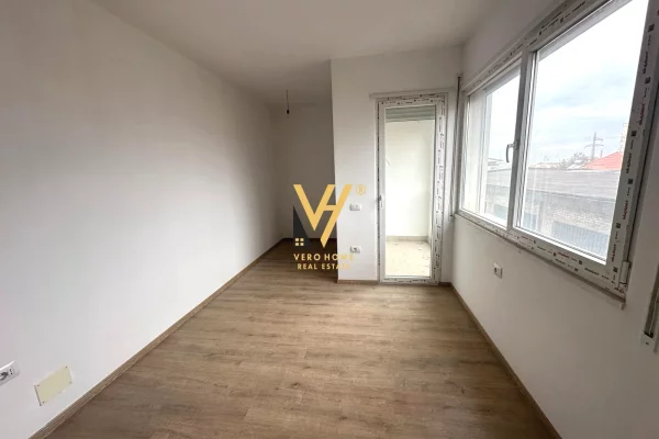 SHITET APARTAMENT 1+1+BLK NE DON BOSKO 128.000 EURO