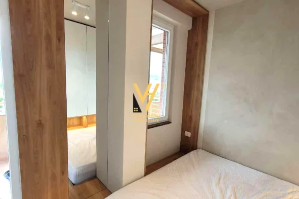 Apartment for rent in Tirana 1+1, Furnished