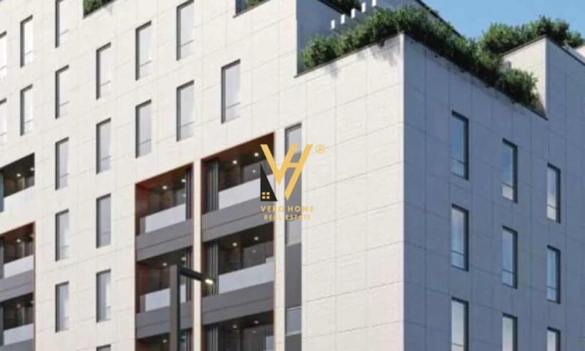 Shtepi ne shitje Apartament ne Tirane, 2+1, Mobilimi Bosh, pa mobiluar, Pagesa 155,000  Euro.