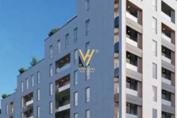 SHITET APARTAMENT 1+1 NE ALI DEM 113.000 EURO