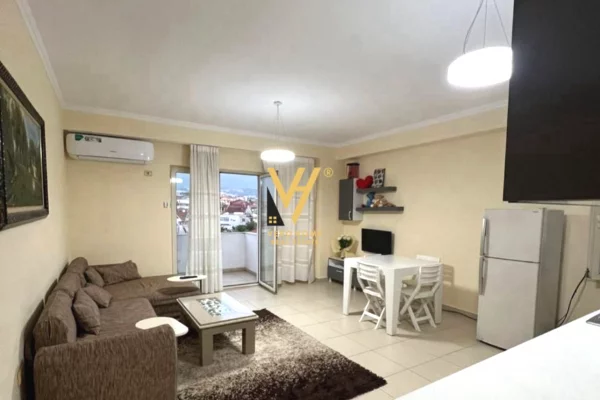 JEPET APARTAMENT 2+1 ME QIRA TE KODRA E PRIFTIT 500 EURO