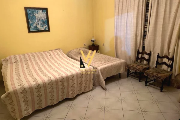 Shtepi me qera Shtepi Private ne Tirane, 6+1, Mobilimi Bosh, pa mobiluar, Pagesa 5,000  Euro.