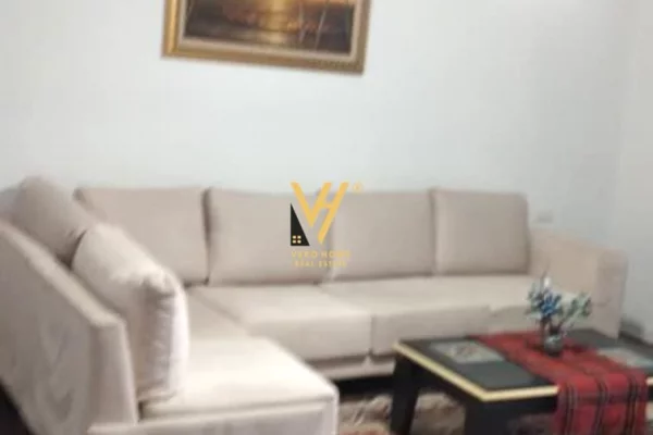 JEPET APARTAMENT 2+1+BLK ME QERA NE DON BOSKO 600 EURO