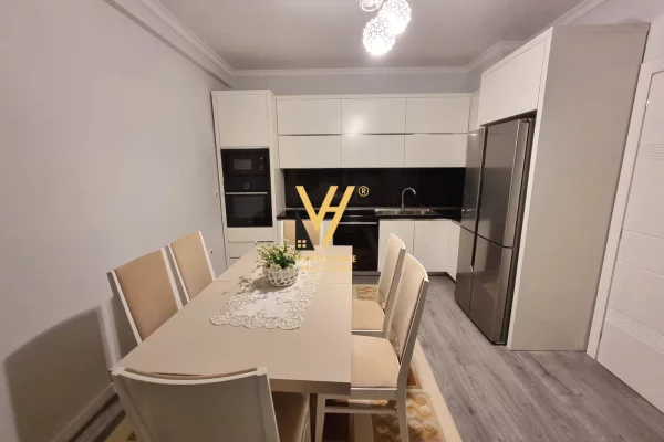 House for Rent 2+1 in Tirana - 55,000 Leke