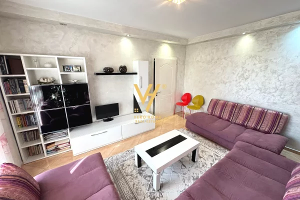 SHITET APARTAMENT DUPLEX 2+1 TE MEDRESEJA 159.000 EURO