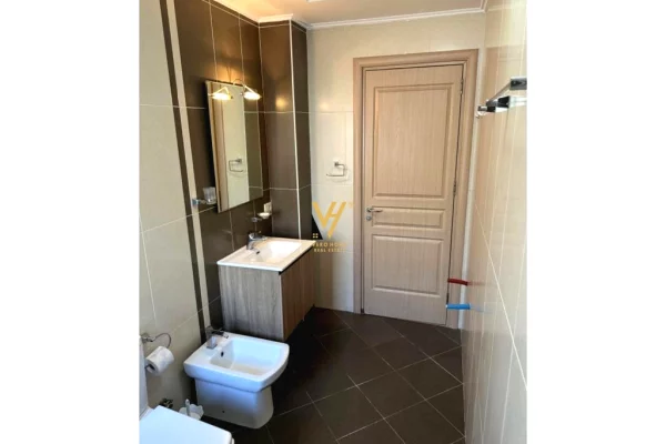 Shtepi me qera Apartament ne Tirane, 1+1, Mobilimi E mobiluar, Pagesa 620  Euro.