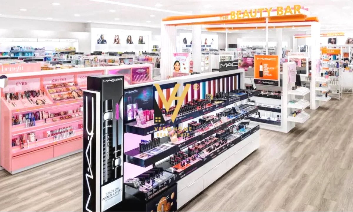 JEPET AMBIENT BIZNESI 140 M2 ME QERA TE BLV. ZHAN D’ARK 2.700 EURO