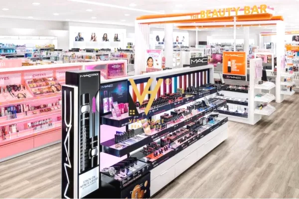 JEPET AMBIENT BIZNESI 140 M2 ME QERA TE BLV. ZHAN D’ARK 2.700 EURO