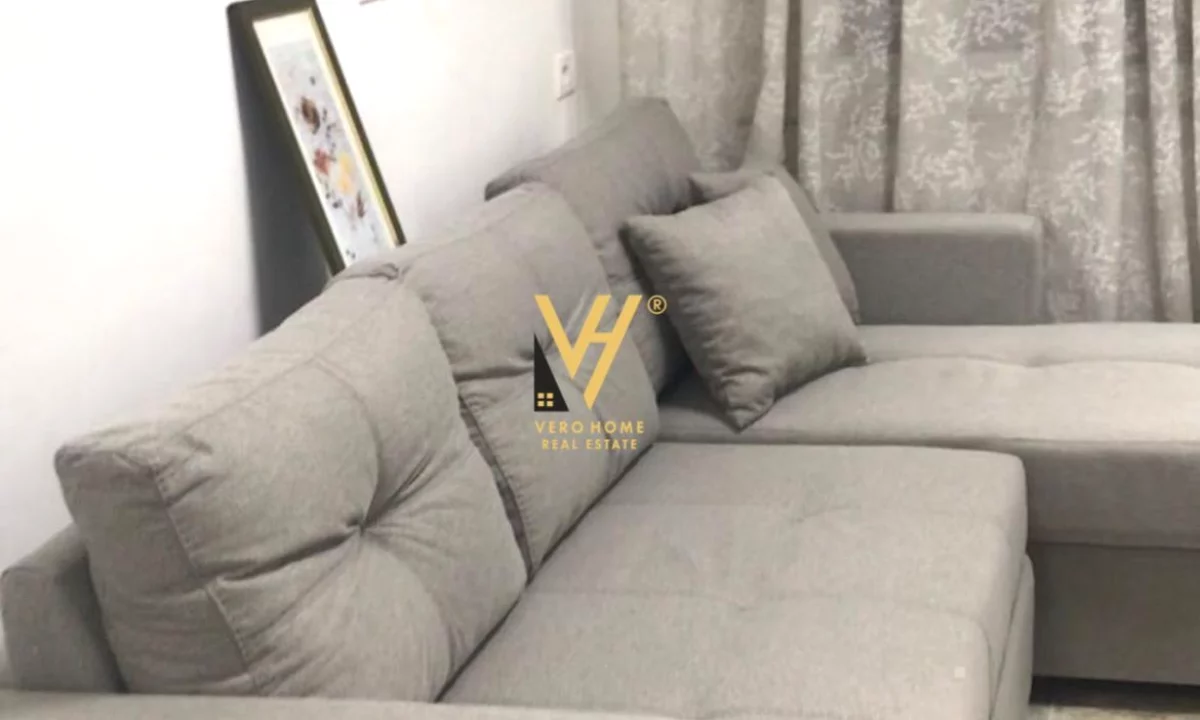 Shtepi me qera Apartament ne Tirane, 2+1, Mobilimi E mobiluar, Pagesa 55,000  Leke.