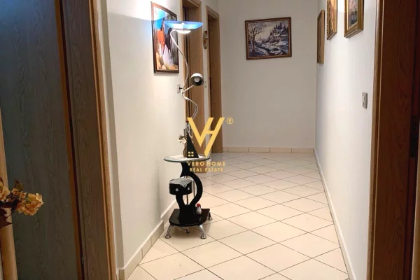 Apartment for rent in Tirana 2+1, Furnished