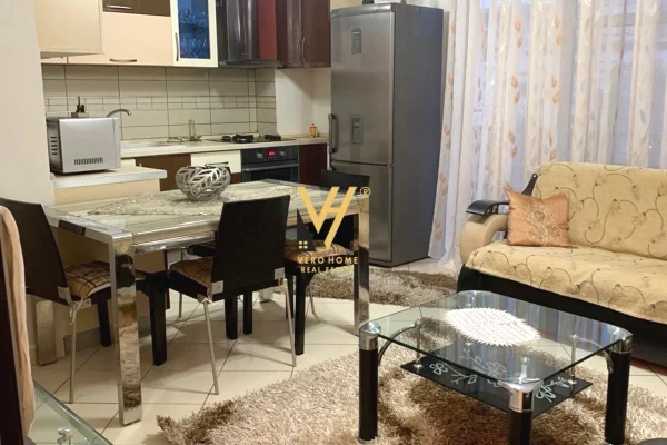 House for Rent 2+1 in Tirana - 500 Euro