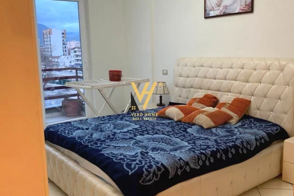 Apartment for rent in Tirana 2+1, Furnished