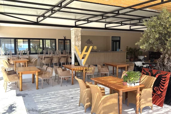 JEPET RESTORANT BUZE DETIT ME QIRA NE QEPARO 50.000 EURO NE VIT