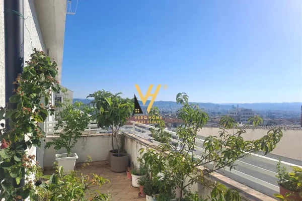 Ambient biznesi me qera 3+1 ne Tirane - 2,500 Euro