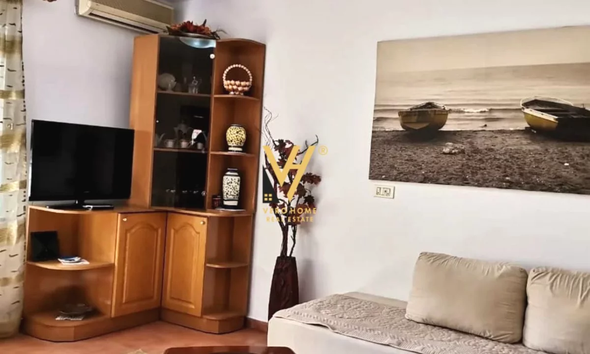 Shtepi me qera Apartament ne Tirane, 2+1, Mobilimi E mobiluar, Pagesa 60,000  Leke.