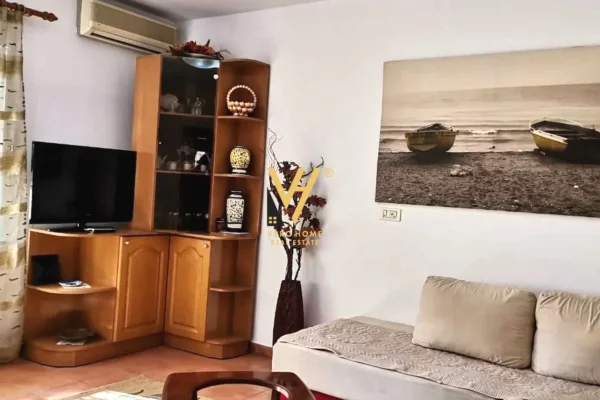 JEPET APARTAMENT 2+1+BLK ME QERA TE PAZARI I RI 60.000 LEKE