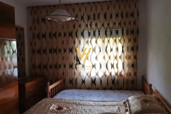 Shtepi me qera Apartament ne Tirane, 2+1, Mobilimi E mobiluar, Pagesa 60,000  Leke.