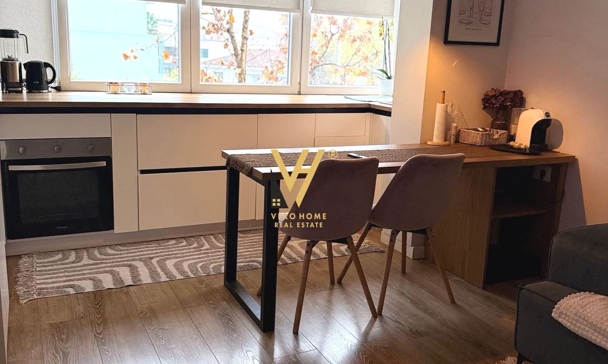 Shtepi me qera Apartament ne Tirane, 2+1, Mobilimi E mobiluar, Pagesa 1,500  Euro.