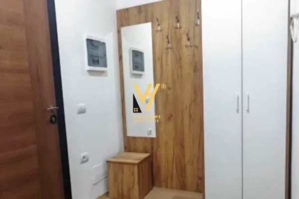 Shtepi me qera Apartament ne Tirane, 1+1, Mobilimi E mobiluar, Pagesa 450  Euro.