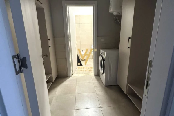 Shtepi ne shitje Apartament ne Tirane, 1+1, Mobilimi E mobiluar, Pagesa 200,000  Euro.