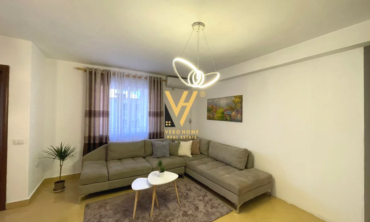 Shtepi me qera Apartament ne Tirane, 2+1, Mobilimi E mobiluar, Pagesa 75,000  Leke.