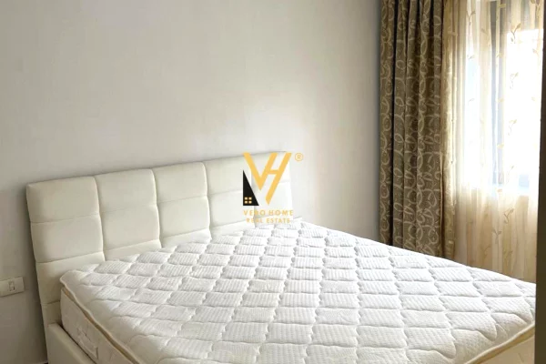 Shtepi me qera Apartament ne Tirane, 1+1, Mobilimi E mobiluar, Pagesa 40,000  Leke.