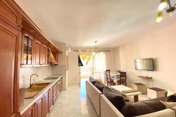 House for Rent 3+1 in Tirana - 60,000 Leke