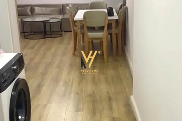 JEPET APARTAMENT 2+1 ME QERA NE ASTIR 55.000 LEKE