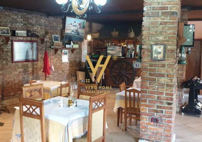 Business Property in Sale 2+1 in Tirana - 350,000 Euro