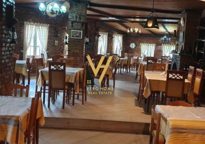 Business Property in Sale 2+1 in Tirana - 350,000 Euro