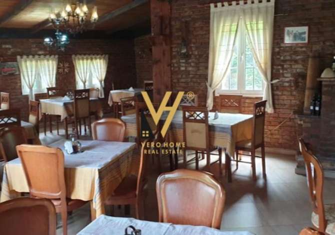 Business Property in Sale 2+1 in Tirana - 350,000 Euro