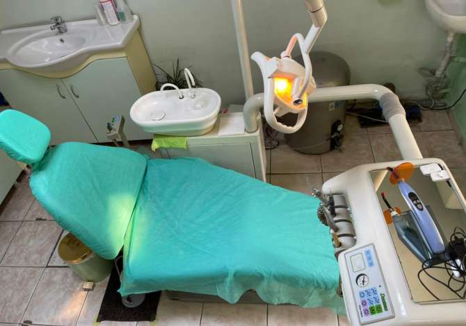 Attivita commerciale in vendita a Tirana - 350,000 Leke