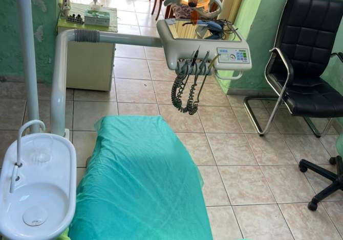 Attivita commerciale in vendita a Tirana - 350,000 Leke