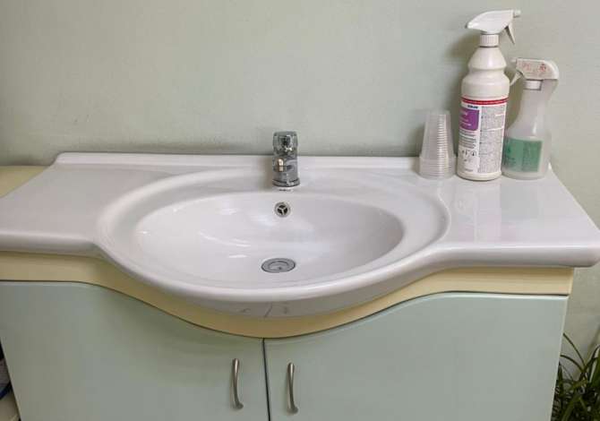 OKAZION!! Shitet Biznesi Klinike Dentare