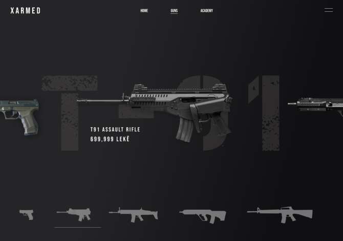 IT and Marketing Services in Tirana - 1,000 Leke